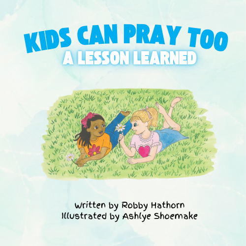 Preview image published by kidscanpraytoobook.net
